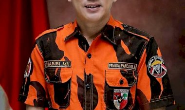 Ada apa, Intergeritas dan Kredibilitas Tenaga Kesehatan Provinsi Lampung ?