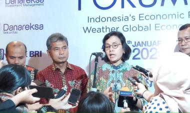 Kontrofersi Pajak Dalam UU Omnibuslaw