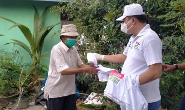 Rakyat lampung tengah berjaya