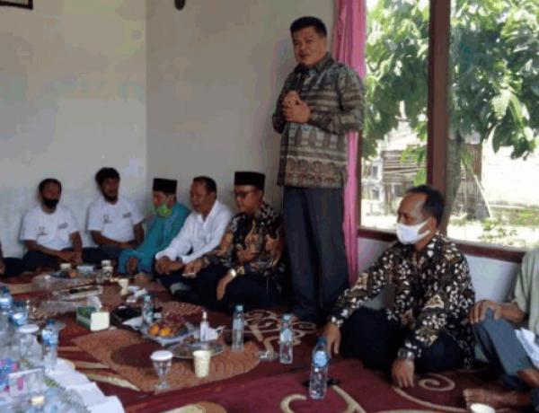 Trobosan Musa-Dito kedepan