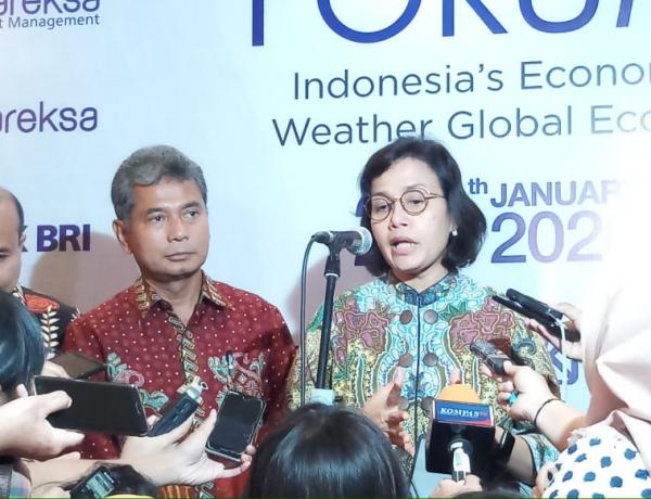 Kontrofersi Pajak Dalam UU Omnibuslaw