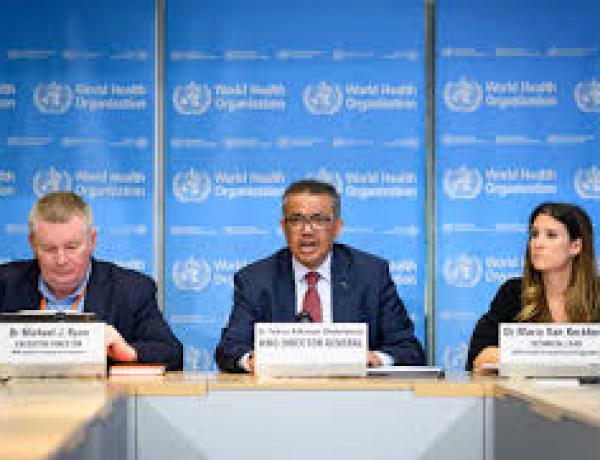 WHO Memperkirakan Vaksin COVID-19 Akan Tersedia Akhir Tahun 2021 Ini