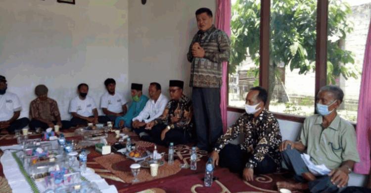 Trobosan Musa-Dito kedepan