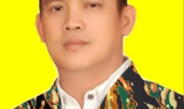 Ketua AMPG Lamteng Desak Bawaslu Agar Netral