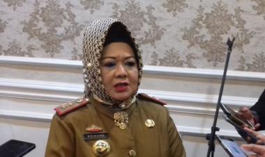 Vaksin Covid-19 Sudah Diindonesia, Jatah Lampung Blom Jelas.