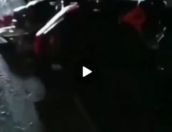 Balapan Liar Kembali Memakan Korban