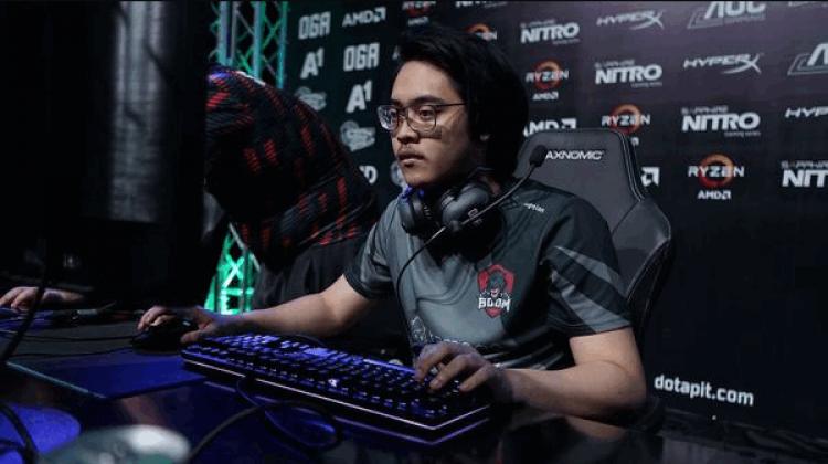 Dreamocel resmi tinggalkan BOOM Esports.