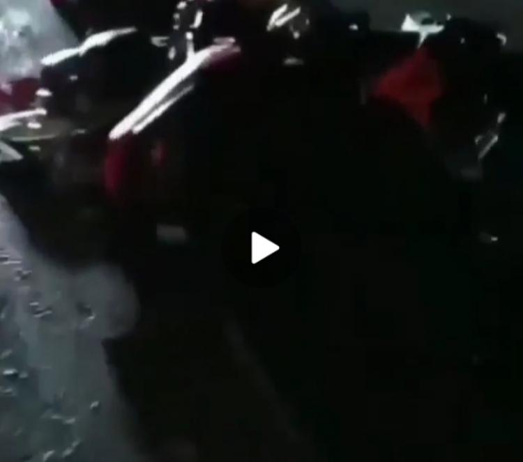 Balapan Liar Kembali Memakan Korban