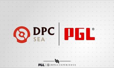 Team Assault didiskualifikasi dari SEA DPC karena share akun