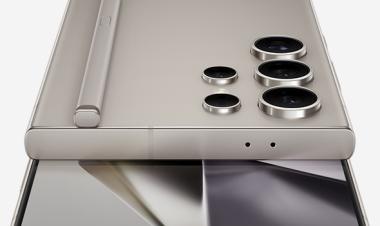 Samsung Galaxy S24 Ultra: Revolusi Kamera dengan Quad Tele Camera System dan Keunggulan Galaxy AI