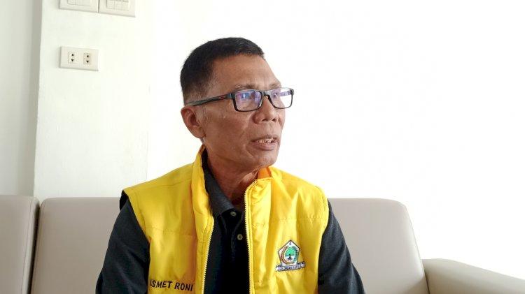Tunggu Hasil Pleno KPU, Golkar Lampung Minta Calegnya Sabar