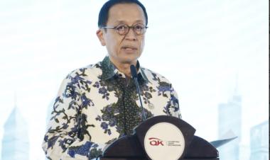 Transparansi Suku Bunga Kredit: Aturan Baru OJK dalam Regulasi Suku Bunga Bank