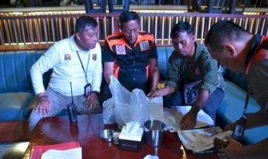 Satpol PP Surabaya Awasi Hiburan Malam saat Ramadhan: Satu Klub Malam Langgar Aturan