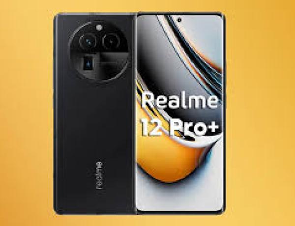 Akhirnya Realme 12 Series Resmi Launching di Indonesia, Berikut Spesifikasi dan Harganya