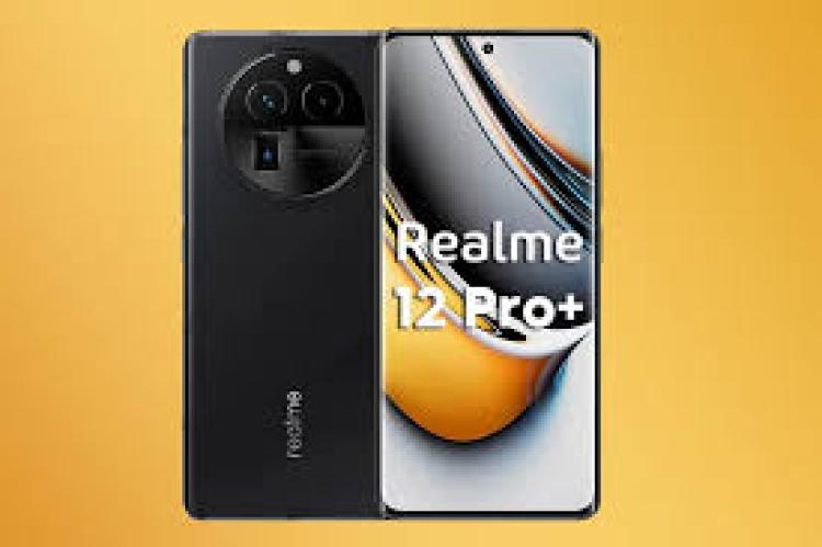 Akhirnya Realme 12 Series Resmi Launching di Indonesia, Berikut Spesifikasi dan Harganya
