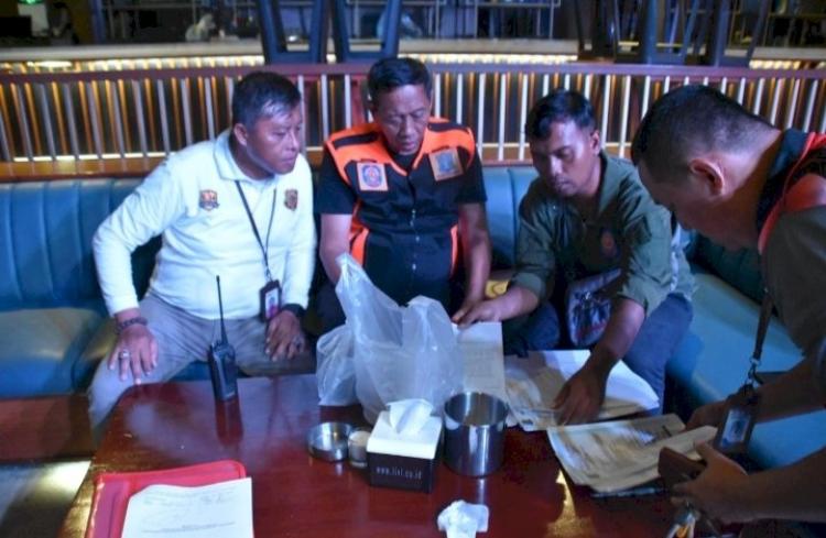 Satpol PP Surabaya Awasi Hiburan Malam saat Ramadhan: Satu Klub Malam Langgar Aturan