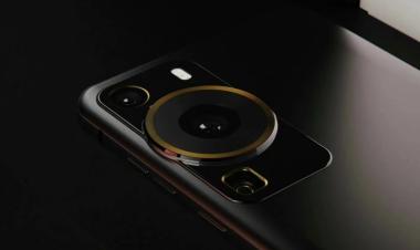 Inilah Bocoran Huawei P70 Series, Yang Bikin Samsung Dan Iphone Meradang