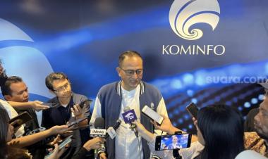 Kominfo Ancam Sanksi Penerbit Game yang Langgar Aturan Klasifikasi: Pemblokiran dan Pemutusan Akses