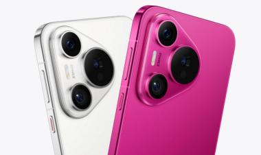 Huawei Rilis Pura 70: Ponsel Flagship Terbaru dengan Prosesor Kirin 9010 Bikin Ketar - Ketir Iphone 15