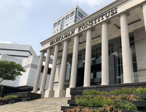 Pengumuman Resmi: Putusan Sidang Sengketa Pilpres 2024 Tidak Akan Ditunda, Tanggal 22 April Ditetapkan oleh Juru Bicara MK