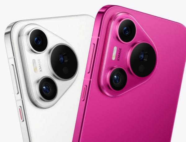 Huawei Rilis Pura 70: Ponsel Flagship Terbaru dengan Prosesor Kirin 9010 Bikin Ketar - Ketir Iphone 15