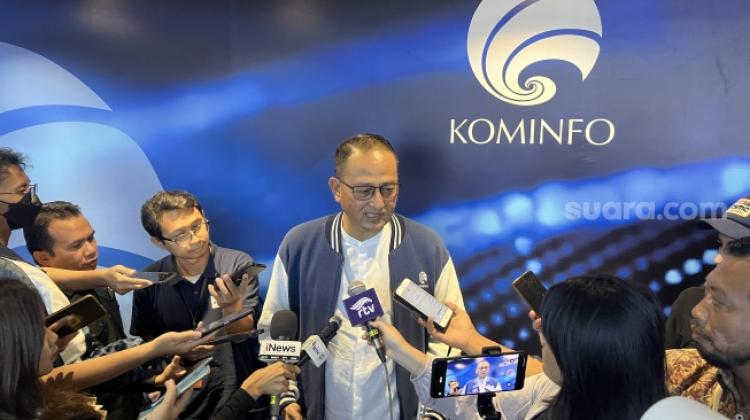 Kominfo Ancam Sanksi Penerbit Game yang Langgar Aturan Klasifikasi: Pemblokiran dan Pemutusan Akses