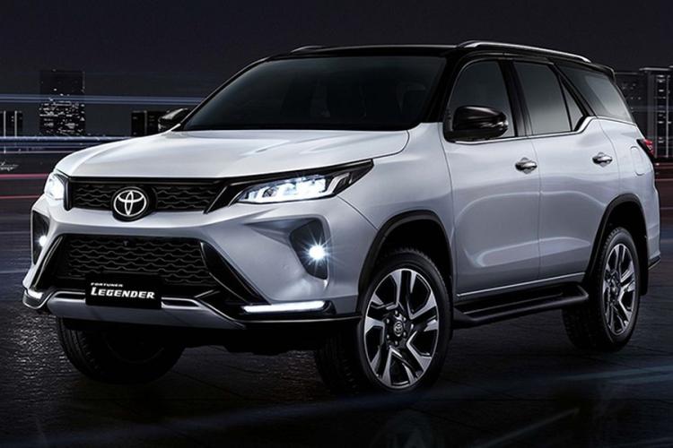 Toyota Fortuner Diesel 2.800 cc Diperkuat dengan Sistem Hybrid 48V: Kinerja Terbaik dan Efisiensi Optimal