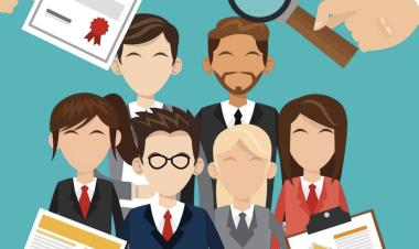 Generasi Z di Indonesia sedang berjuang untuk mendapatkan pekerjaan.  Apakah stereotip atau ketidaksesuaian skill yang menjadi penyebabnya?