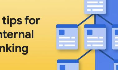 Tips Tingkatkan SEO Lewat Internal Link ala Google