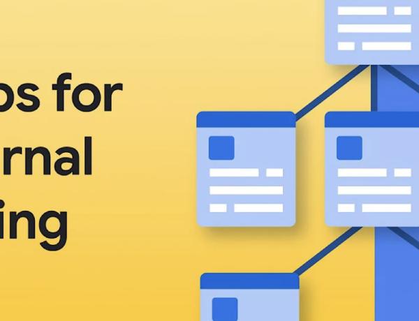 Tips Tingkatkan SEO Lewat Internal Link ala Google