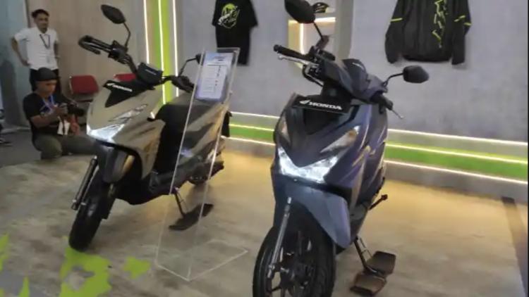 All New Honda BeAT dan BeAT Street Dilaunching di Yogyakarta, berikut harga OTR nya