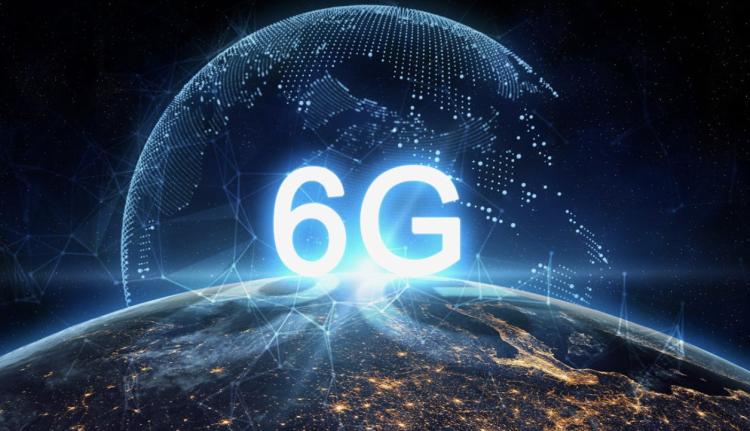China Uji Coba Jaringan 6G pertama di Dunia