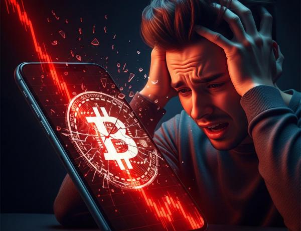 Dompet Digital Anda Bisa Jebol! 5 Kesalahan Fatal Investor Bitcoin Pemula yang Wajib Dihindari di 2025