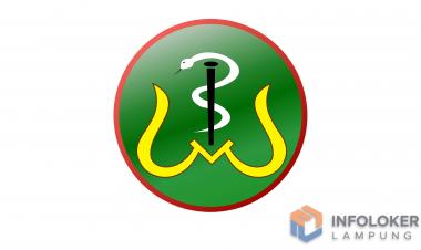 Loker Bandar Lampung Perawat Pelaksana RS Urip Sumoharjo