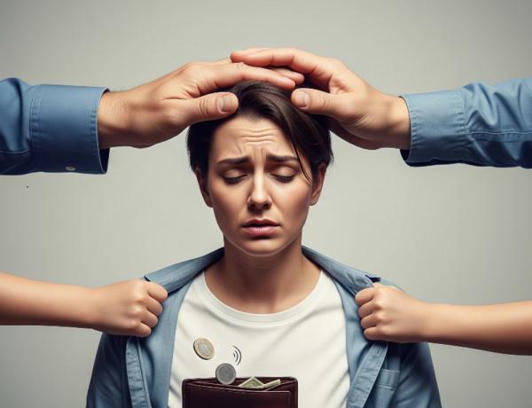 5 Jurus Sakti Generasi Sandwich Biar Nggak Boncos dan Tetap Waras!