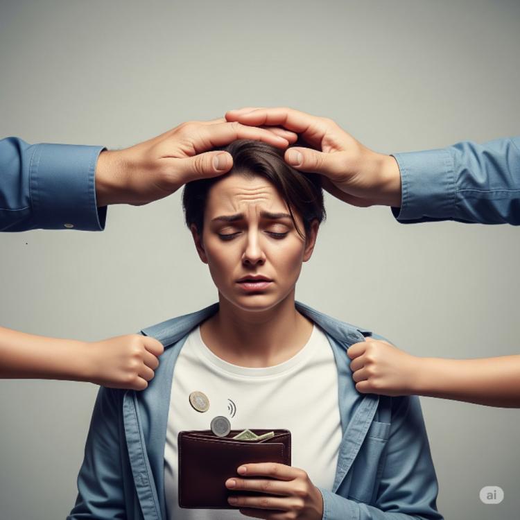 5 Jurus Sakti Generasi Sandwich Biar Nggak Boncos dan Tetap Waras!