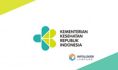 Lowongan Kerja Kementerian Kesehatan Republik Indonesia Wilayah Bandar lampung