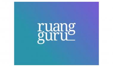 Loker Guru Olimpiade Ruangguru - Lampung