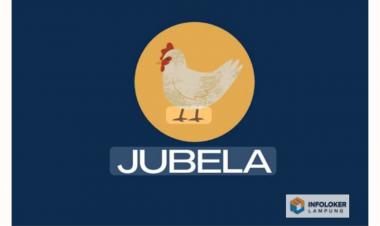 Loker Pekerja Fillet Ayam (Butcher) JUBELA Bandar Lampung