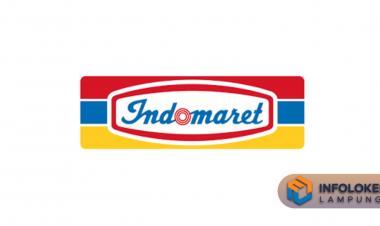 Loker Tanpa Pengalaman Warehouse Staff Indomaret di Lampung 2025