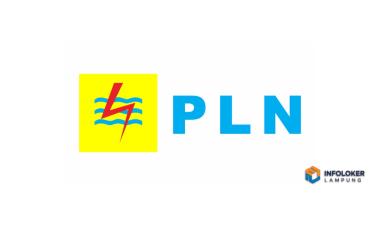 Loker PT PLN (Persero) Wilayah Bandar lampung, Lampung
