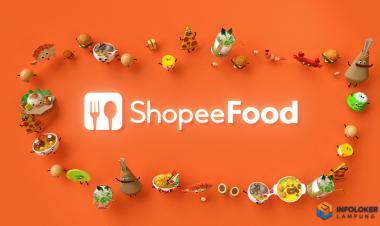 Dibutuhkan Segera Food Driver Shopee Terdekat di Lampung Tahun 2025