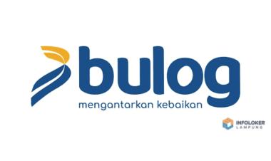 Lowongan Kerja Staf Pelaksana Riset BULOG Area Bandar Lampung