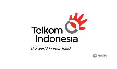 Lowongan Kerja Metro, PT Telkom Indonesia