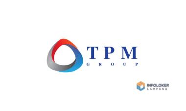 Sales Specialist (WIFI My Republic) TPM Group Bandar Lampung