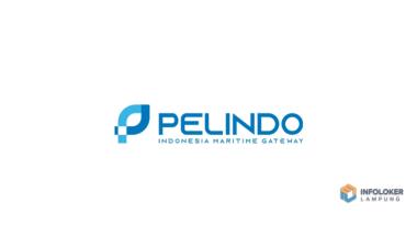 Loker Karyawan Baru PT Pelabuhan Indonesia (Persero) Regional Bandar lampung, Lampung