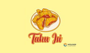 Buka Loker KARYAWAN TAHU ISI – Hubungi Sekarang di Bandar Lampung Kota