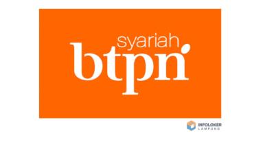 Lowongan Kerja Community Officer Lampung BTPN Syariah • Bandar Lampung
