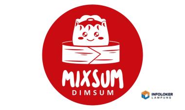 LOwongan Kerja accounting staff di mixsum dimsum Bandar Lampung