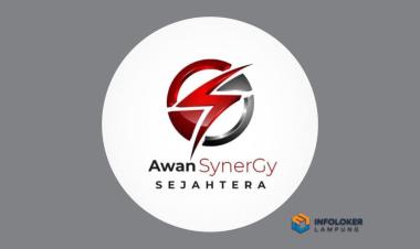 Loker Admin AwanSynergy Sejahtera • Bandar Lampung, Kota Bandar Lampung